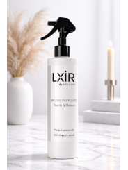 " BRISE BLEUE " Brume Parfumée Textile & Maison  250 ml