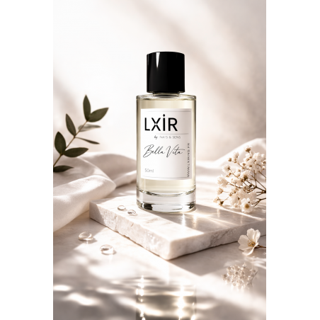 " BELLA VITA " Inspiration La Vie est Belle 50 ml