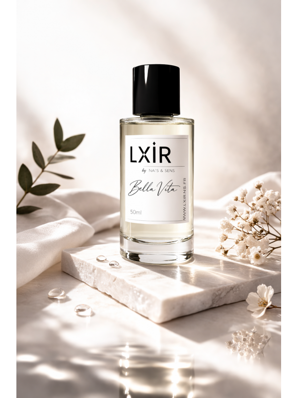 " BELLA VITA " Inspiration La Vie est Belle 50 ml