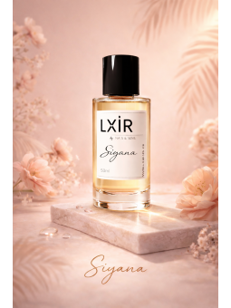 " SIYANA " Inspiration Sì Armani 50 ml