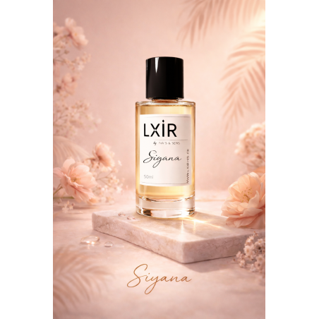 " SIYANA " Inspiration Sì Armani 50 ml