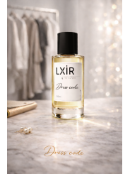 " DRESS CODE " Inspiration La Petite Robe Noire 50 ml