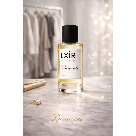 " DRESS CODE " Inspiration La Petite Robe Noire 50 ml