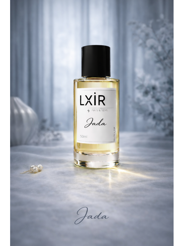" JADA " Inspiration J'adore de Dior 50 ml