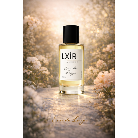 " EAU DE LEIYA " Inspiration Chloé eau de parfum 50 ml