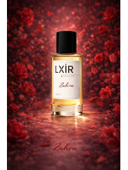 " ZAHRA " Inspiration Flower by kenzo 50 ml