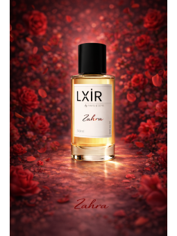 " ZAHRA " Inspiration Flower by kenzo 50 ml