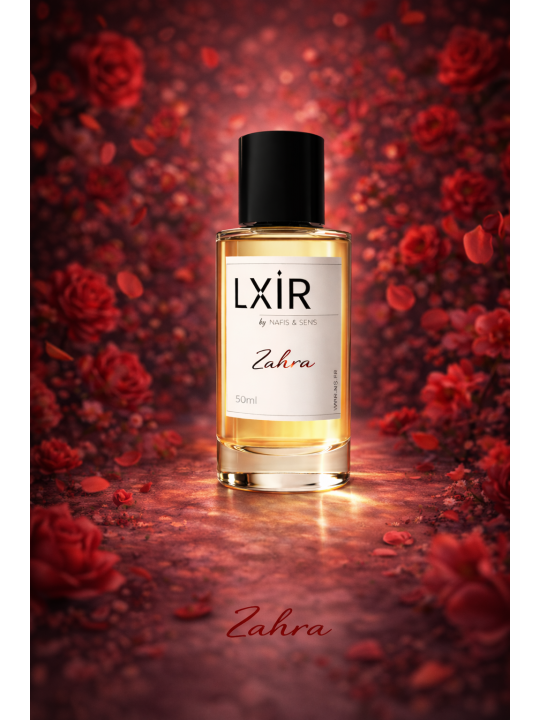 " ZAHRA " Inspiration Flower by kenzo 50 ml