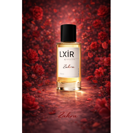 " ZAHRA " Inspiration Flower by kenzo 50 ml