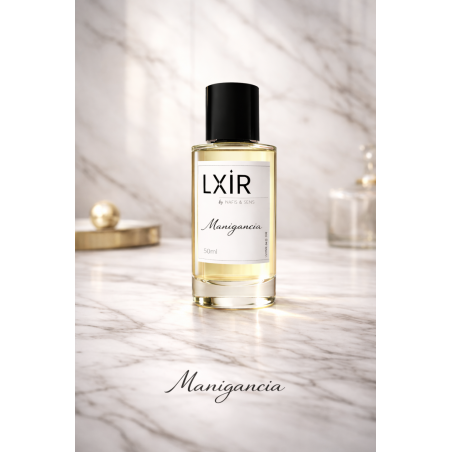 " MANIGANCIA " Inspiration Manifesto 50 ml