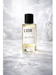 " ACQUA DI LISA " Inspiration Acqua di Gioia 50 ml