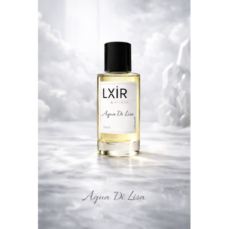 " ACQUA DI LISA " Inspiration Acqua di Gioia 50 ml