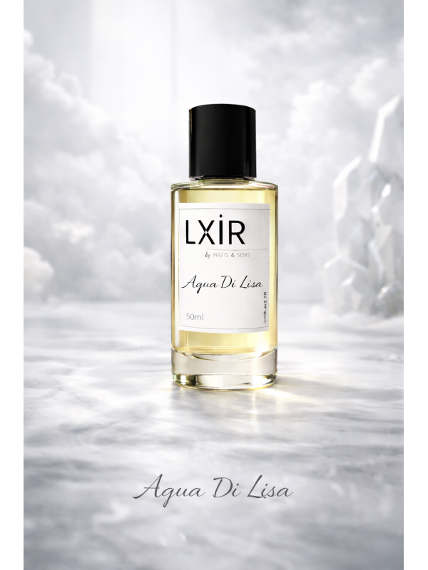 " ACQUA DI LISA " Inspiration Acqua di Gioia 50 ml