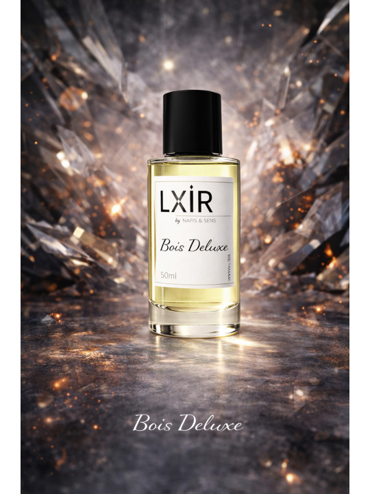 " BOIS DELUXE " Inspiration Bois D'argent Dior 50 ml