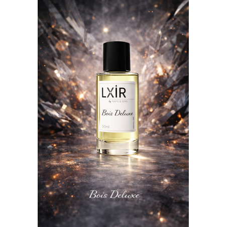 " BOIS DELUXE " Inspiration Bois D'argent Dior 50 ml
