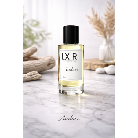 " AUDACE " Inspiration Insolence de Guerlain 50 ml