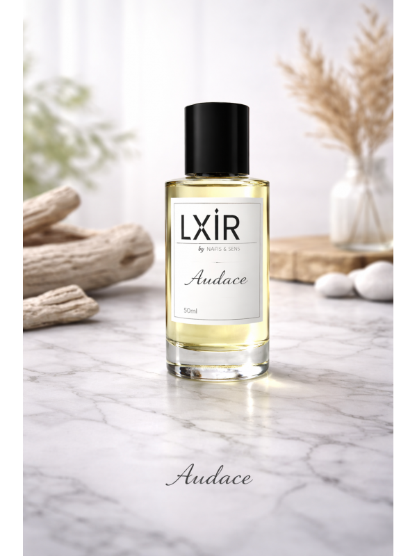 " AUDACE " Inspiration Insolence de Guerlain 50 ml