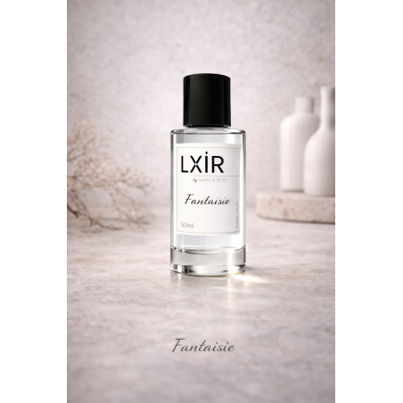 " FANTAISIE " Inspiration Fantasy Britney Spears 50 ml