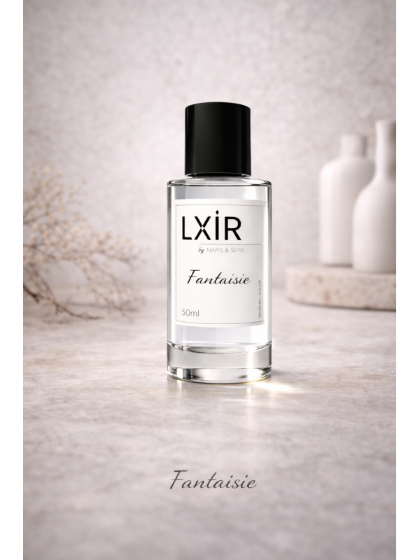 " FANTAISIE " Inspiration Fantasy Britney Spears 50 ml