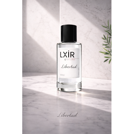 " LIBERTAD " Inspiration Libre YSL 50 ml