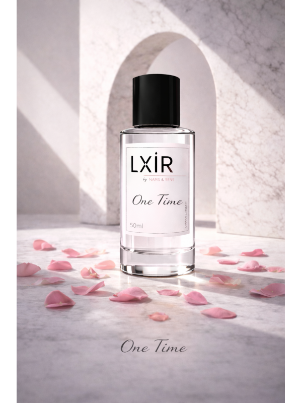 " ONE TIME " Inspiration The One D&G 50 ml