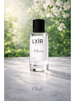 " OLIVIA " Inspiration Olympéa 50 ml