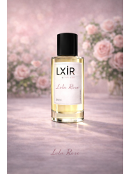 " LOLA ROSE " Inspiration Lolita Lempicka 50 ml