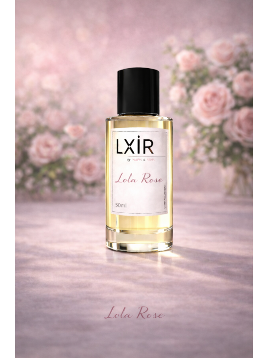 " LOLA ROSE " Inspiration Lolita Lempicka 50 ml