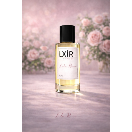 " LOLA ROSE " Inspiration Lolita Lempicka 50 ml