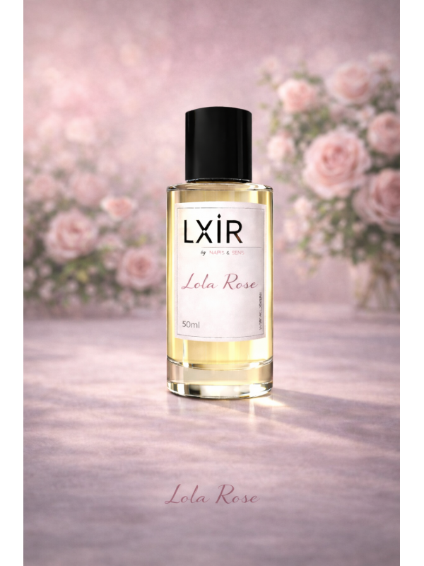 " LOLA ROSE " Inspiration Lolita Lempicka 50 ml