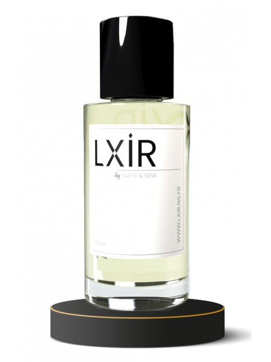 " GRIS PERLE " Inspiration Gris Montaigne Dior 50 ml