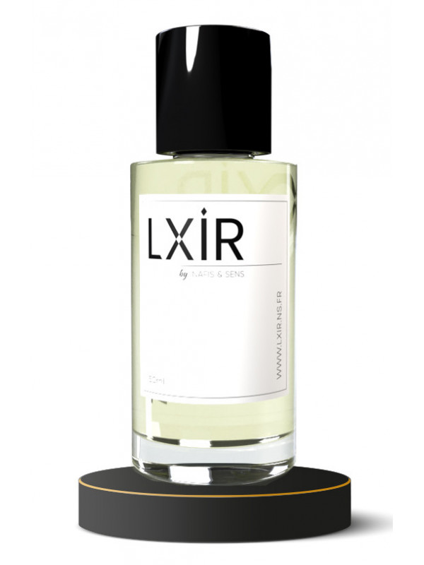 " GRIS PERLE " Inspiration Gris Montaigne Dior 50 ml