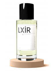 " WHITE OUD "  White oud by Lxir 50 ml