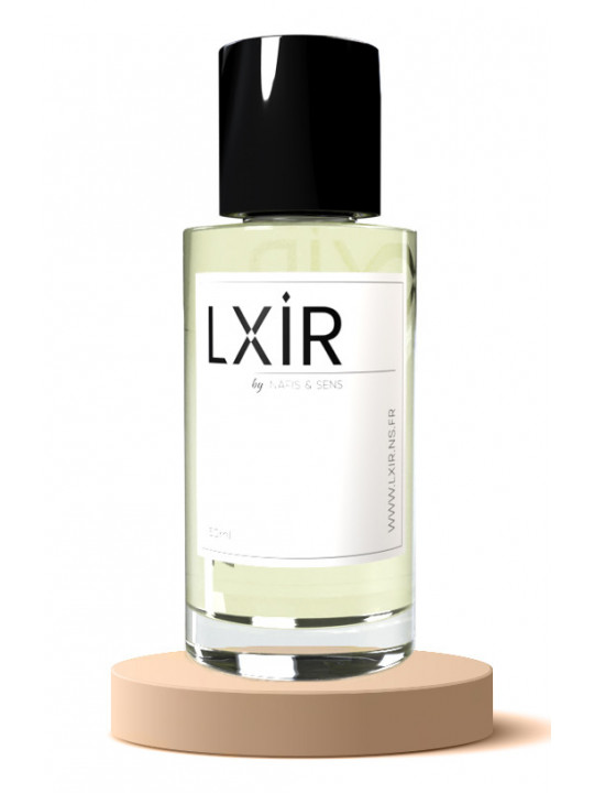 " MUKHALLAT "  Mukhallat by Lxir 50 ml